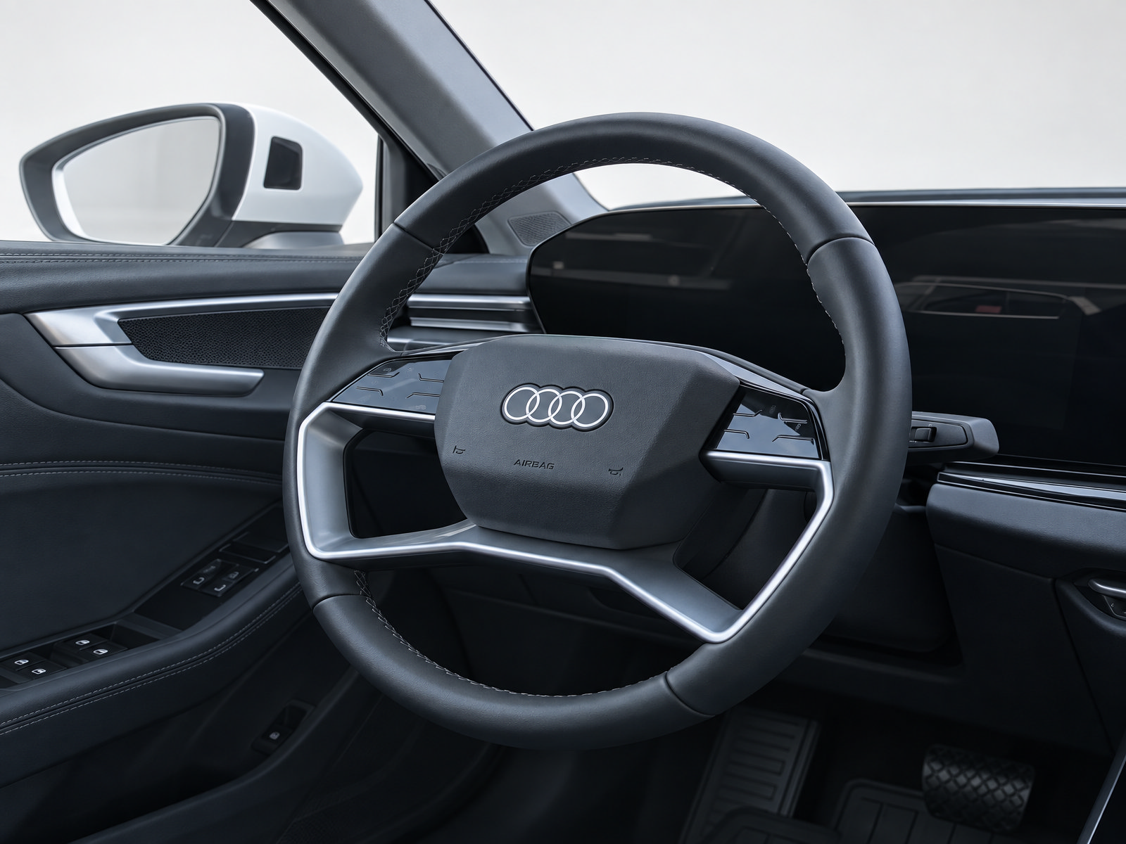 Certified 2025 Audi A5 Premium Plus w/ Premium Plus AWD/4WD image 24