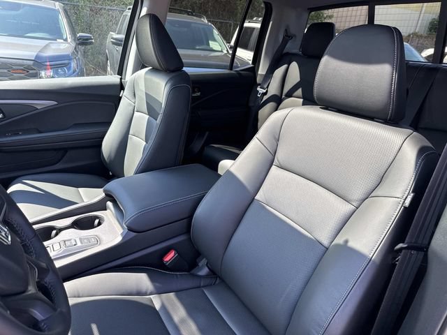New 2026 Honda Ridgeline RTL image 8