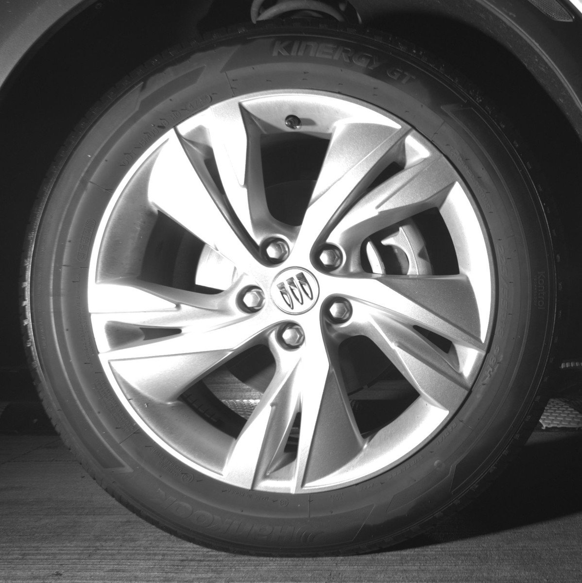 Used 2025 Buick Encore GX Preferred image 13