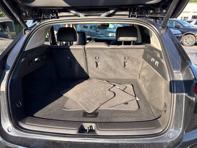 Used 2023 Buick Envision Preferred FWD image 16