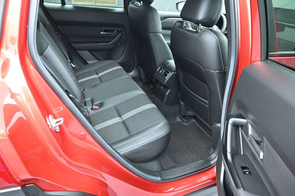Used 2022 MAZDA CX-5 AWD 2.5 S w/ Premium Plus Pkg image 25