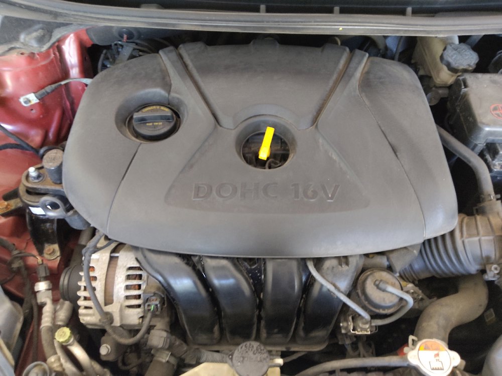 Used 2016 Hyundai Elantra SE FWD image 30