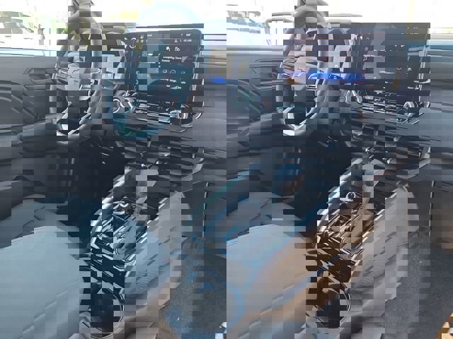 New 2026 Chevrolet Colorado Trail Boss image 16