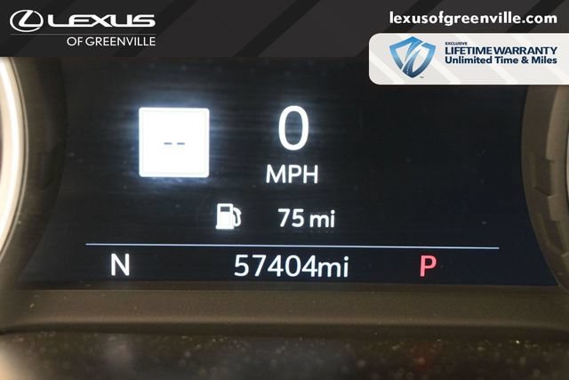 Used 2021 Chevrolet Silverado 1500 LTZ w/ Technology Package AWD/4WD image 13