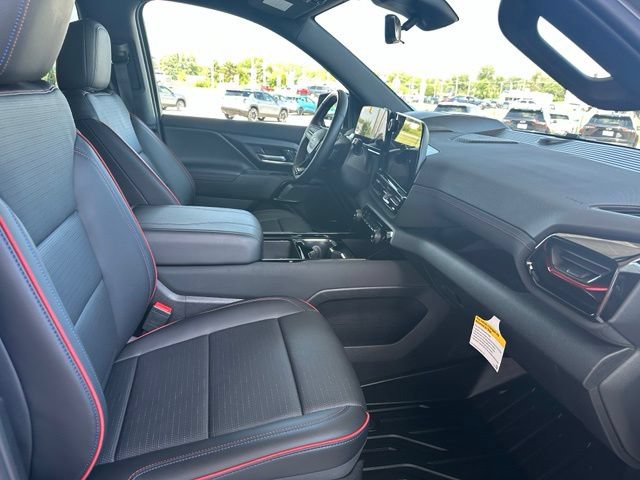 Used 2025 Chevrolet Silverado EV RST AWD/4WD image 20
