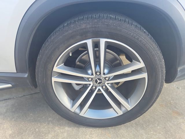 Used 2020 Mercedes-Benz GLE 350 image 11