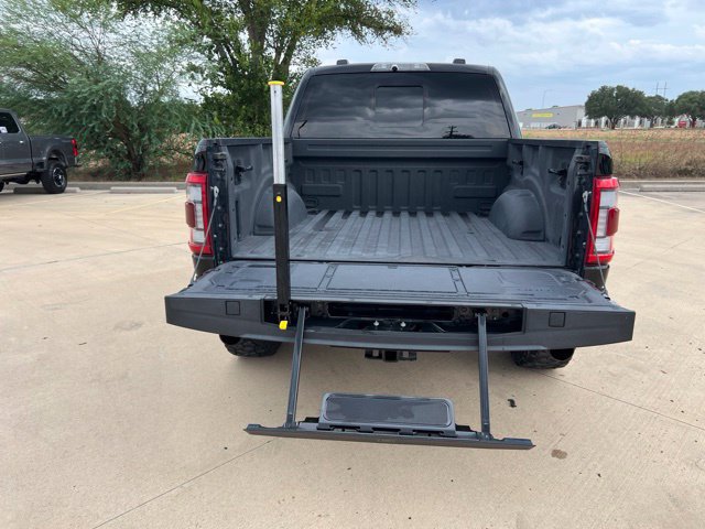 Certified 2023 Ford F150 Raptor AWD/4WD image 26