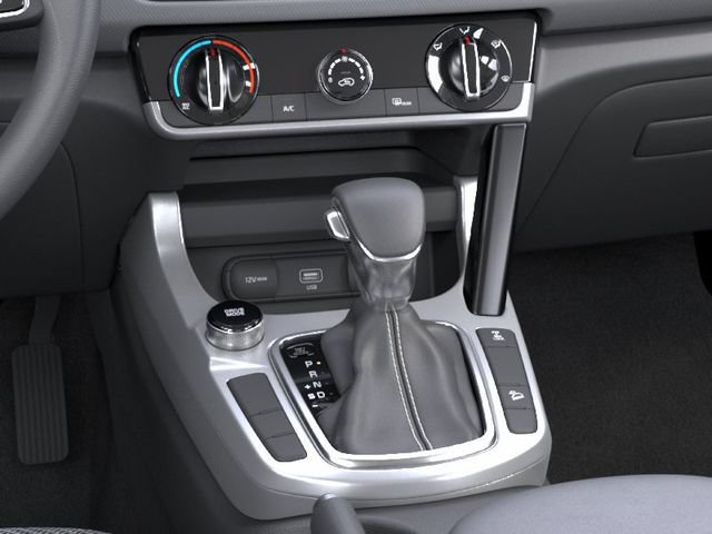 New 2026 Kia Seltos LX FWD image 23
