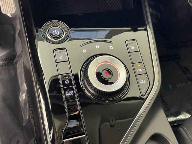 Certified 2024 Kia Niro Wind w/ Wind Preserve Package FWD image 11