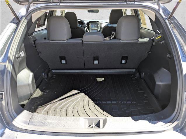 Used 2024 Subaru Crosstrek 2.0i image 6