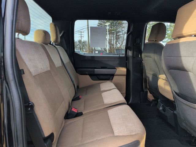 Used 2023 Ford F150 XLT image 30