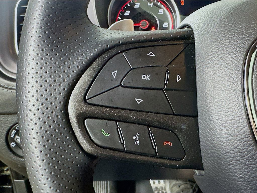 Used 2023 Dodge Charger Scat Pack w/ Plus Group image 22