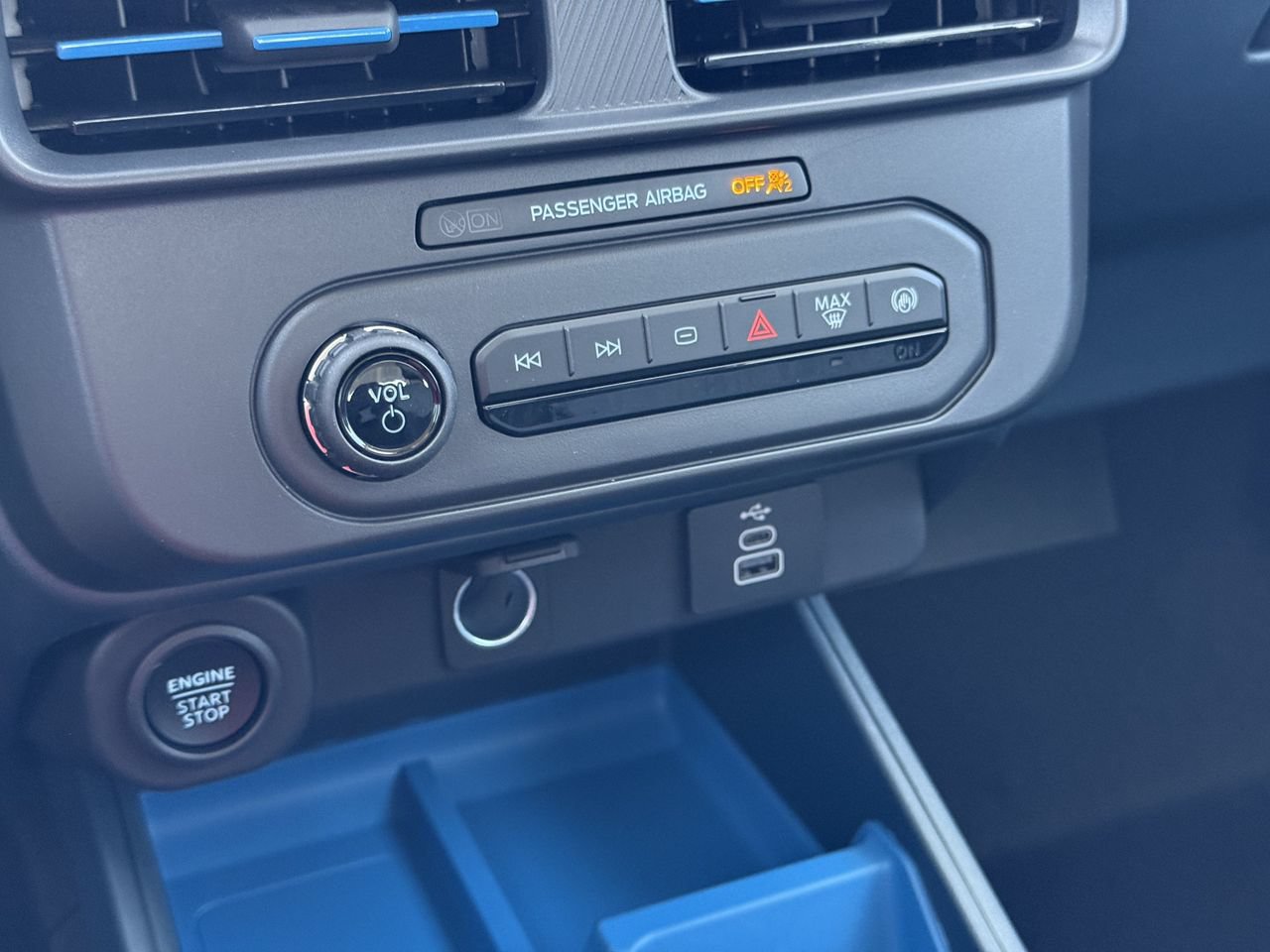 New 2026 Ford Maverick XLT FWD image 17