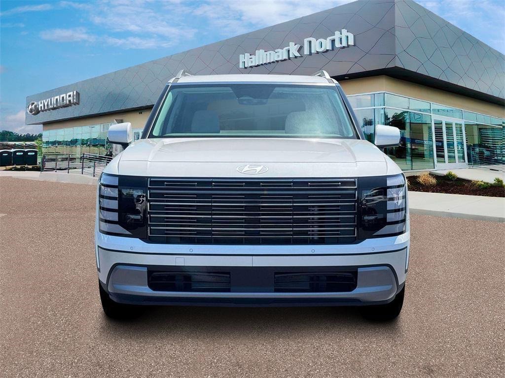 New 2026 Hyundai Palisade SEL image 12