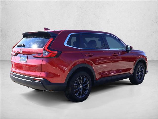 New 2026 Honda CR-V EX-L image 5