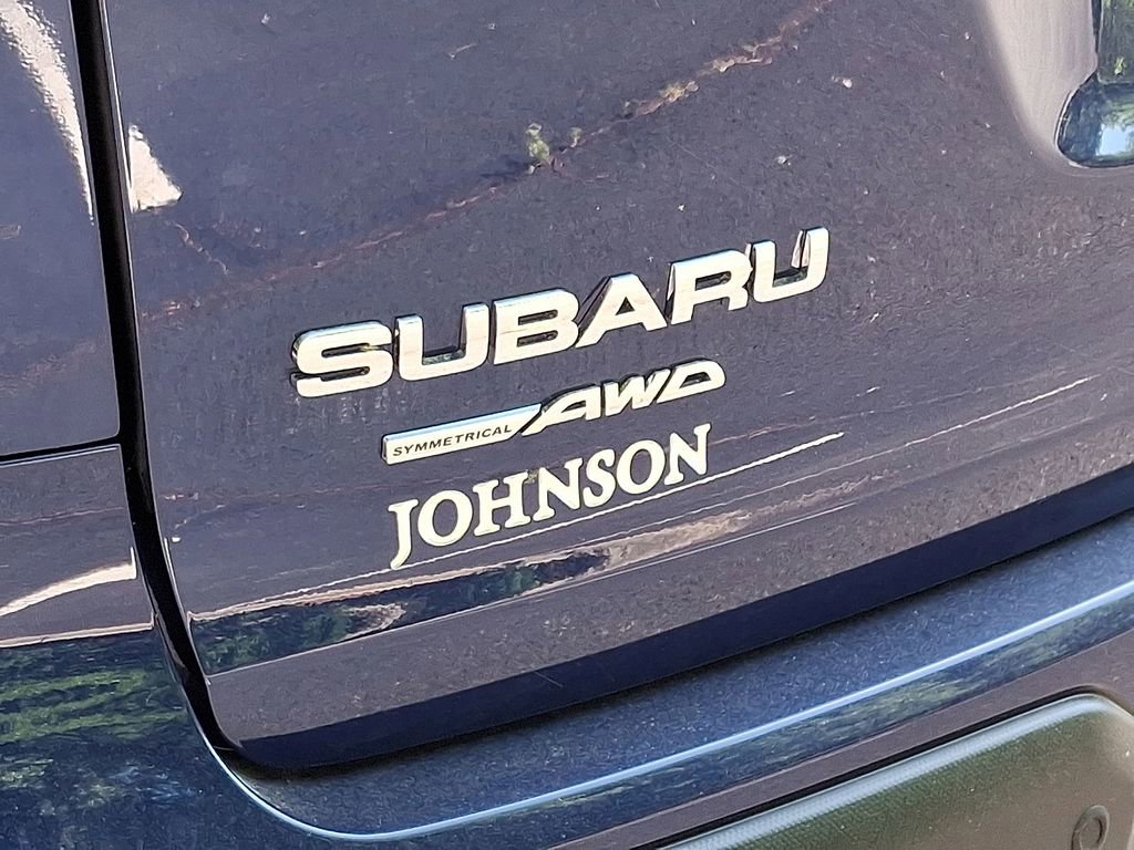 New 2026 Subaru Ascent Touring AWD/4WD image 19