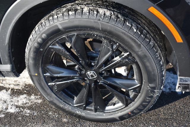 Used 2024 Honda CR-V Sport Touring image 11