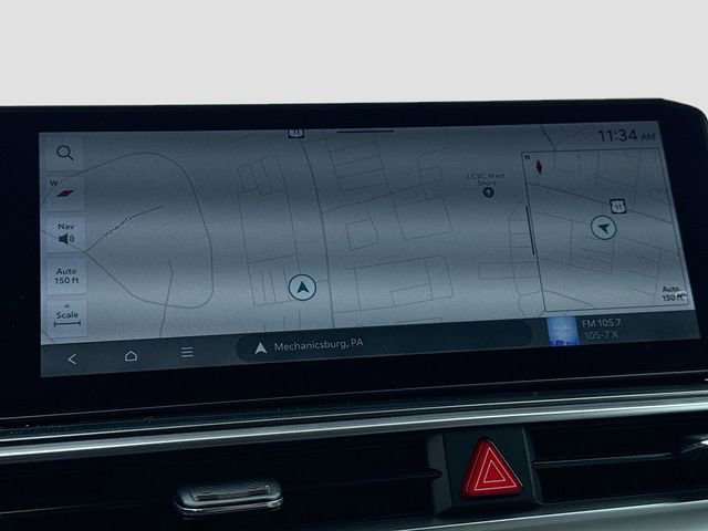 Used 2025 Kia Sorento S image 15