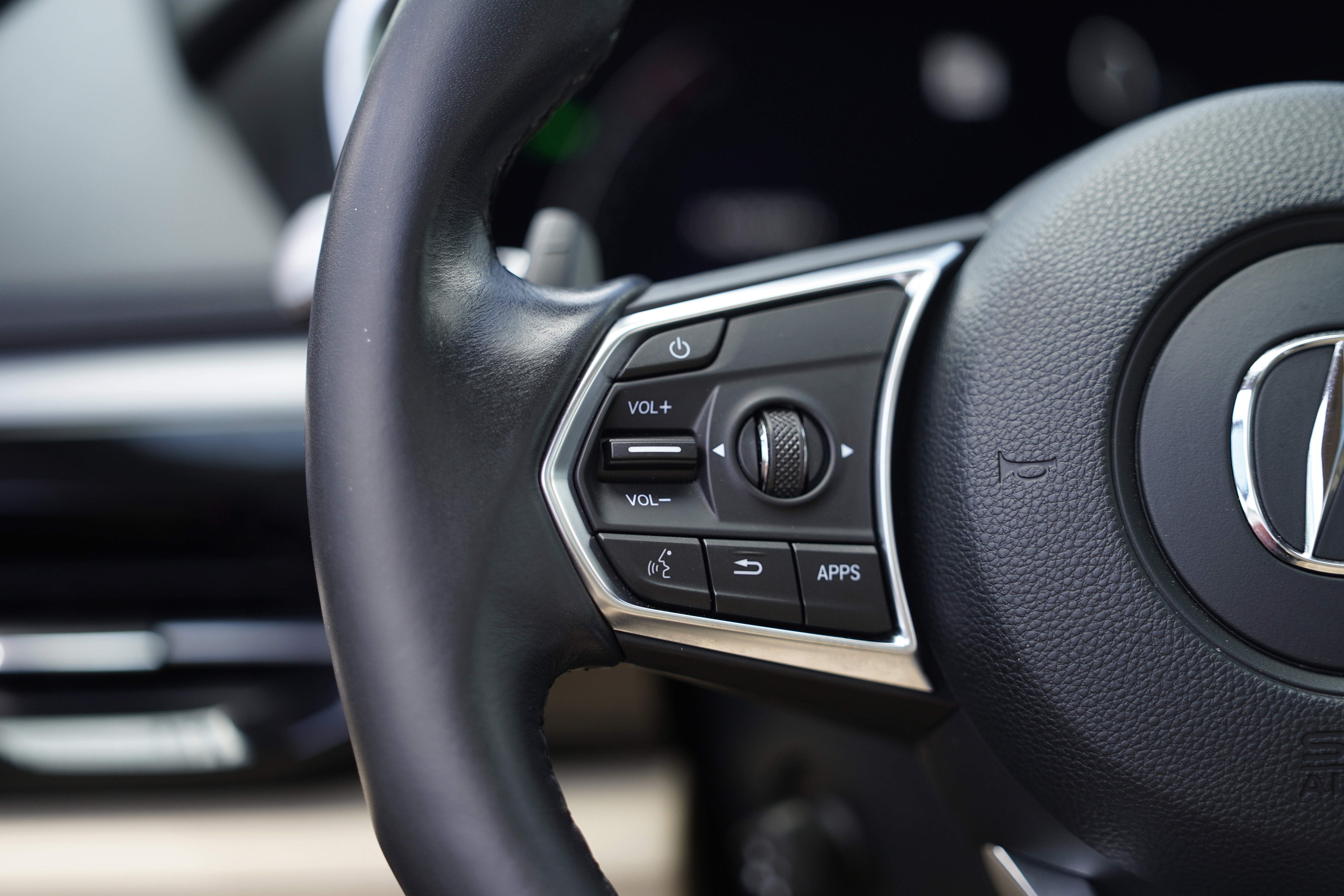 Used 2024 Acura MDX SH-AWD w/ Technology Package image 22