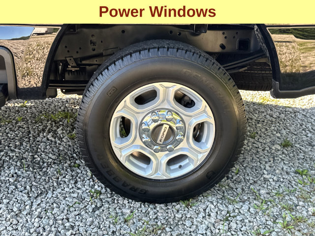 Certified 2026 Ford F250 XLT AWD/4WD image 10