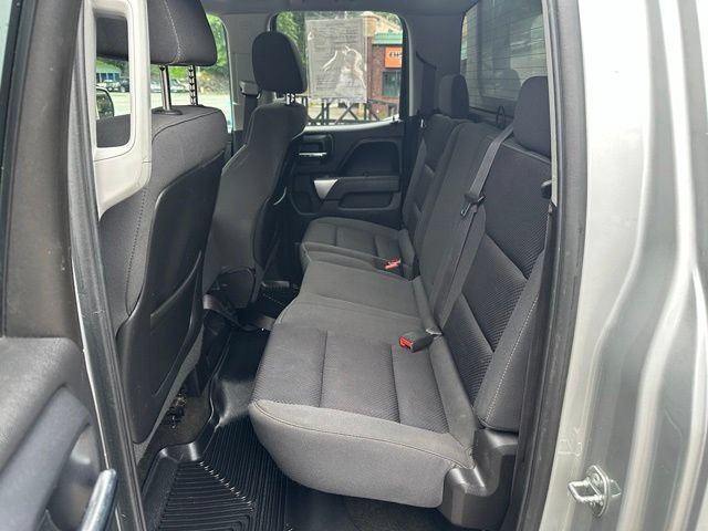 Used 2015 Chevrolet Silverado 1500 LT w/ All Star Edition AWD/4WD image 10