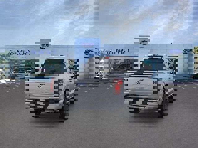 New 2026 Ford F150 STX image 8