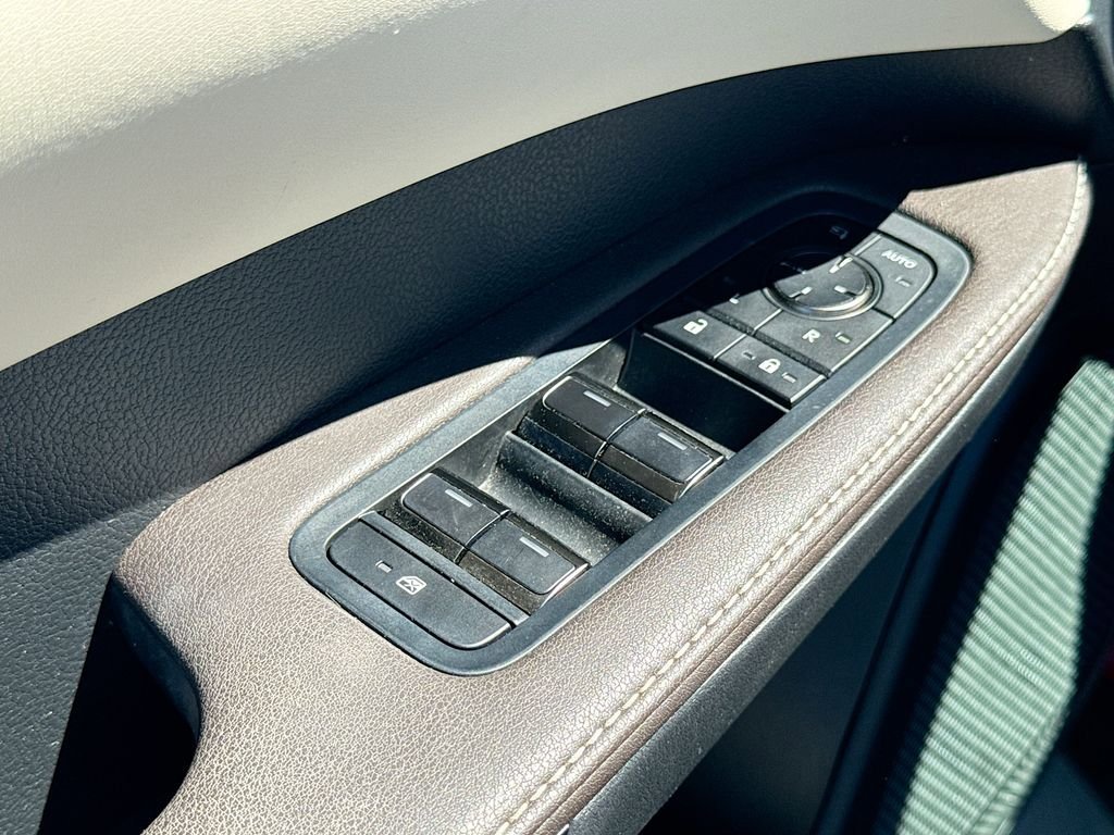 Used 2023 Lexus RX 350 Premium Plus w/ Accessory Package image 16