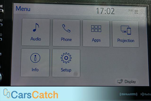 Used 2022 Toyota Camry XSE FWD image 27
