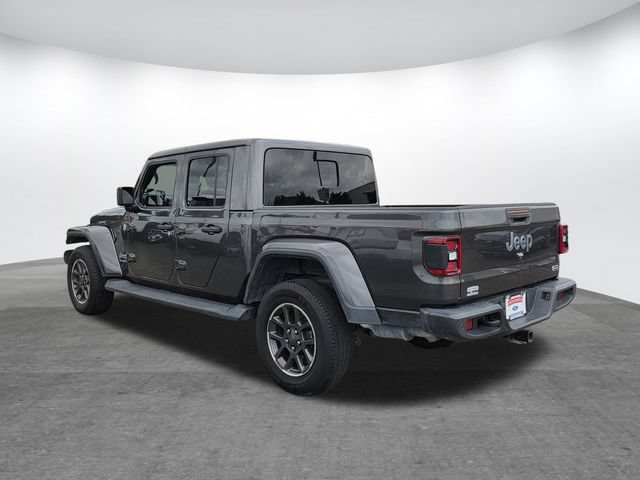 Used 2021 Jeep Gladiator Overland w/ Popular Equipment Package AWD/4WD image 6