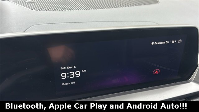 Used 2024 Kia Telluride S w/ S Sunroof Package image 4