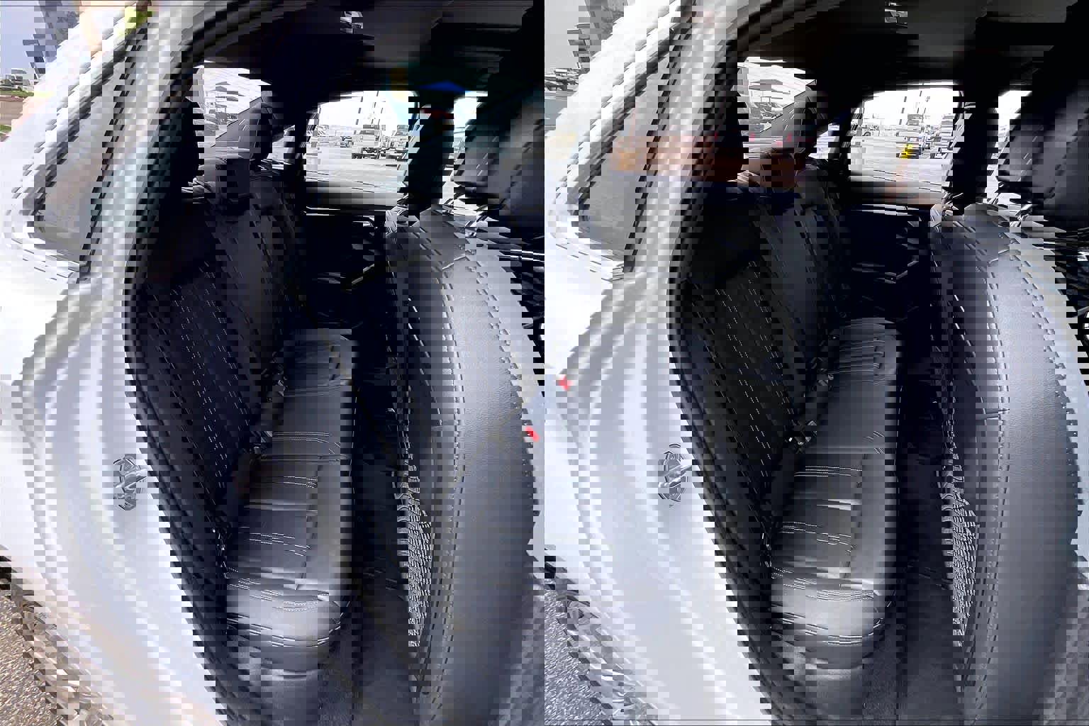 Used 2024 Audi A3 2.0T Premium FWD image 20