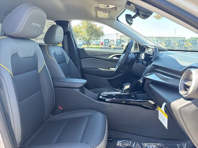 New 2026 Chevrolet Trax ACTIV w/ Driver Confidence Package FWD image 20