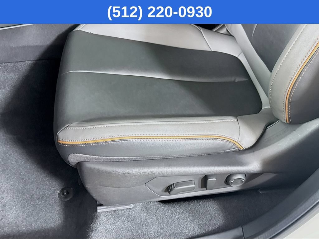 Certified 2026 Subaru Forester Sport AWD/4WD image 24