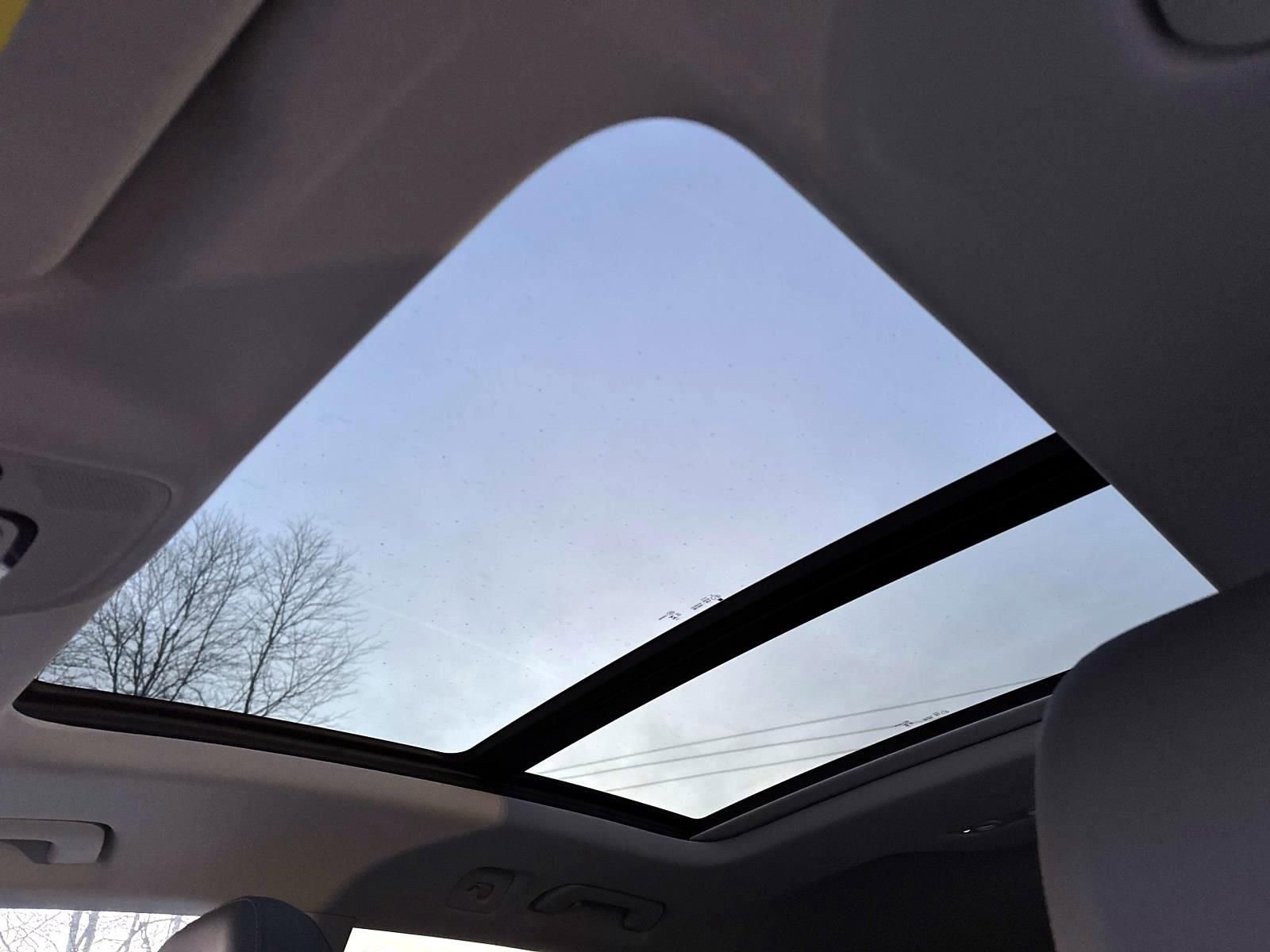 Used 2025 Audi Q8 Premium w/ Black Optic Package image 27