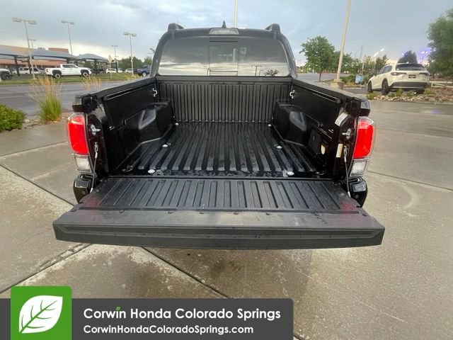 Used 2023 Toyota Tacoma TRD Pro AWD/4WD image 28