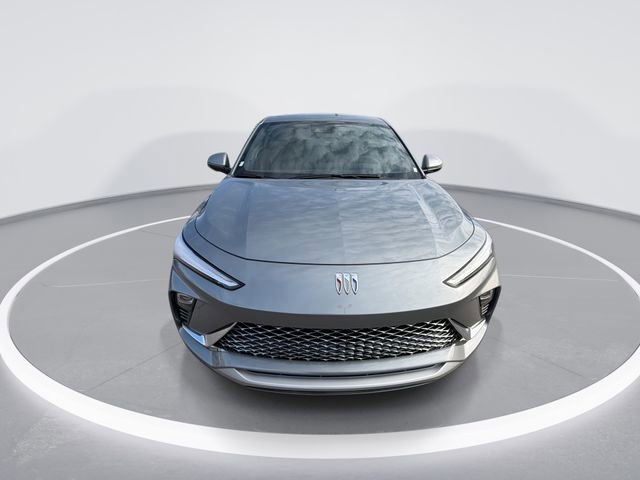 New 2026 Buick Envista Avenir video 3