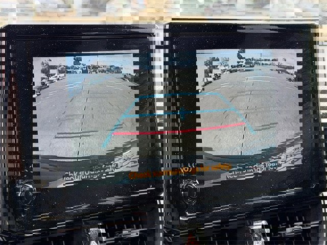 Used 2024 Toyota Corolla Cross SE image 17