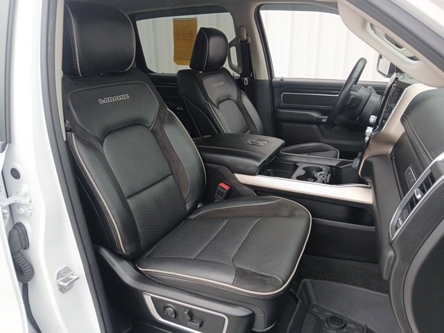 Used 2022 RAM 1500 Laramie image 30