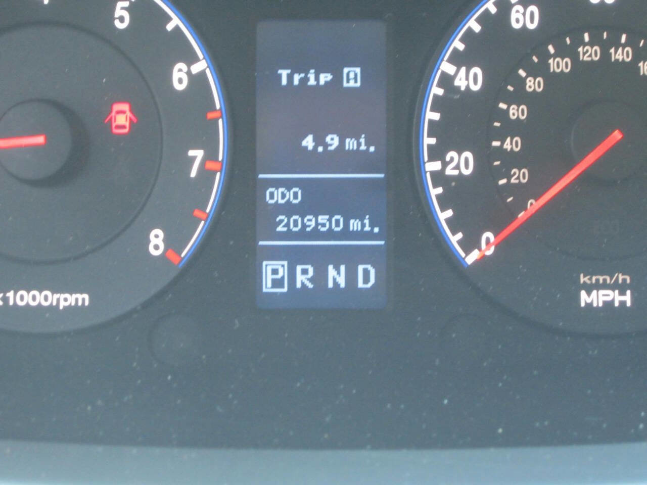 Used 2011 Hyundai Azera Limited FWD image 29
