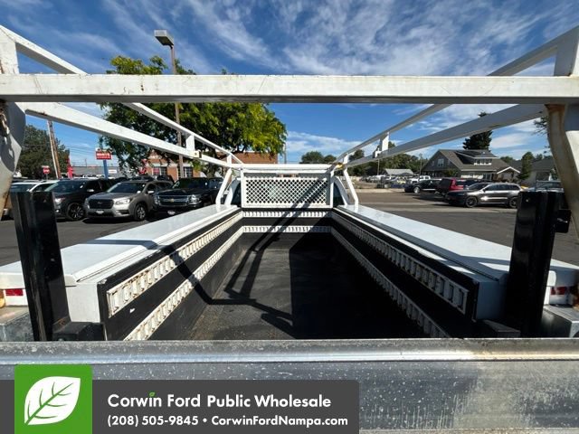 Used 2015 Ford F250 XL w/ Power Equipment Group RWD image 27