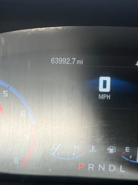 Used 2021 Ford Bronco Sport Big Bend AWD/4WD image 3