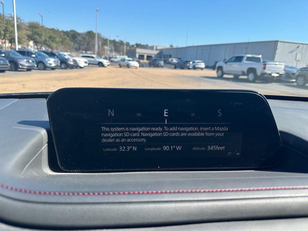 Certified 2023 MAZDA CX-30 AWD 2.5 S w/ Preferred Package image 12