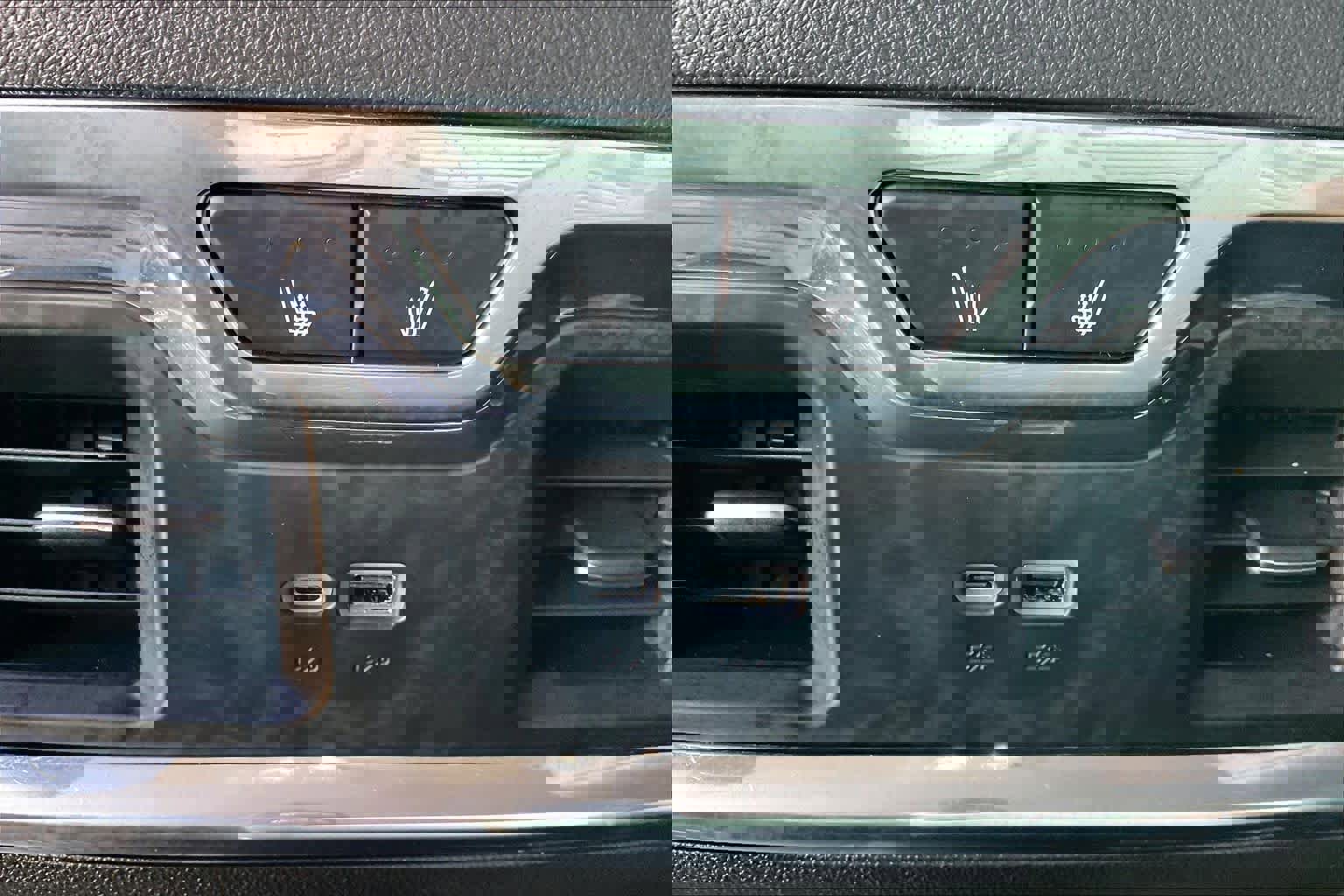 Certified 2025 GMC Sierra 1500 Denali w/ Denali Reserve Package image 31