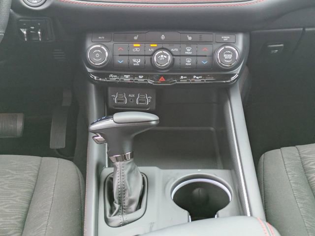 New 2026 Dodge Durango GT RWD image 22