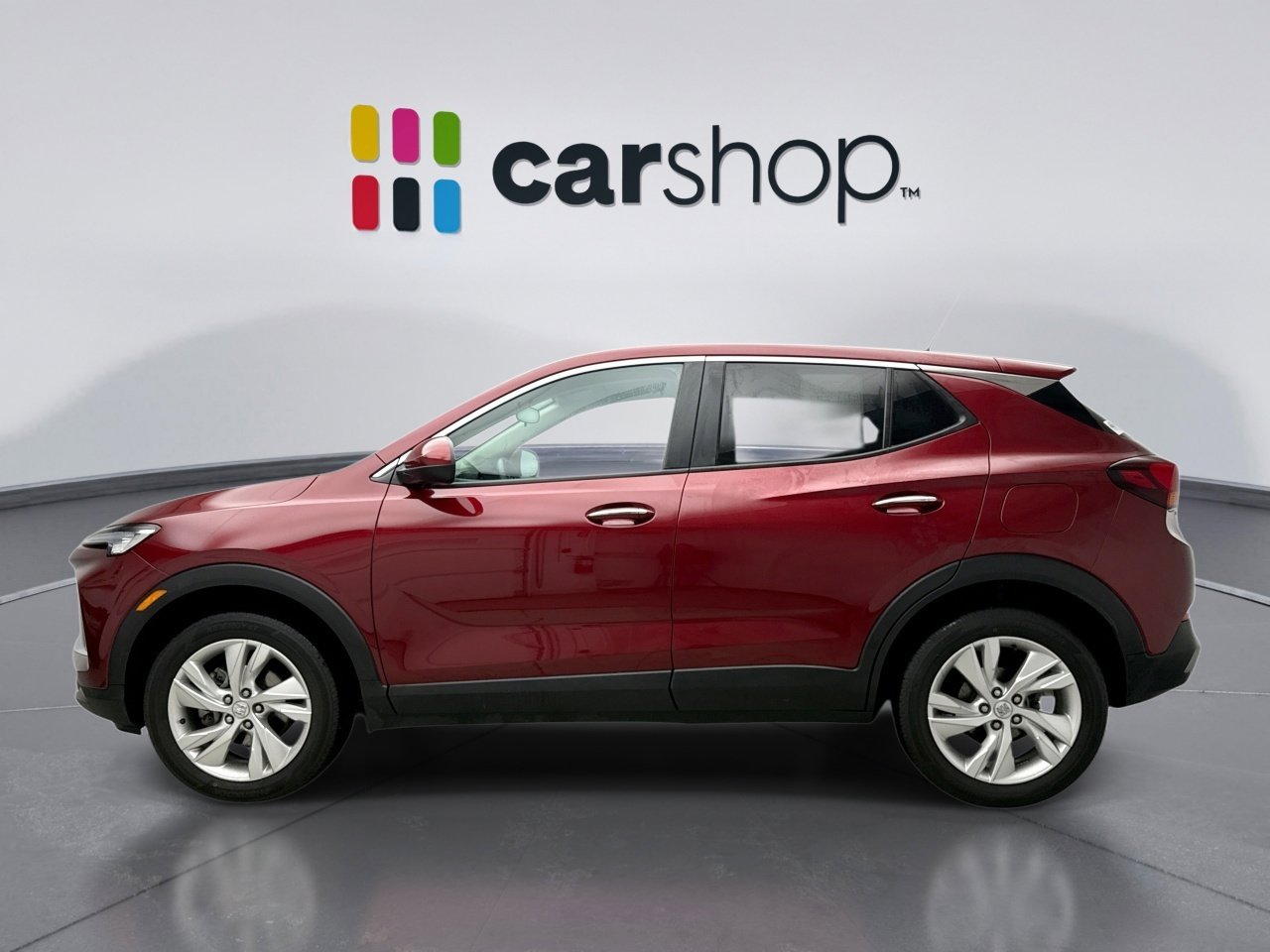 Used 2024 Buick Encore GX Preferred w/ Comfort Package image 2