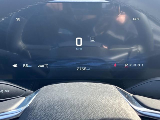 Certified 2026 Chevrolet Equinox LT image 38