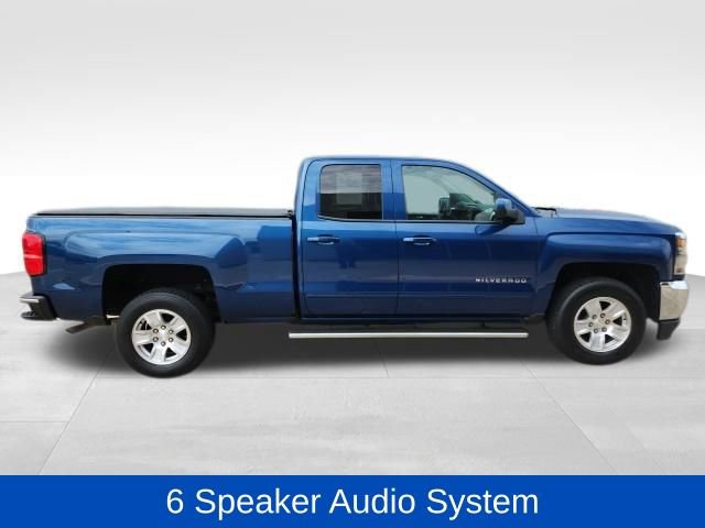 Used 2017 Chevrolet Silverado 1500 LT w/ All Star Edition image 11