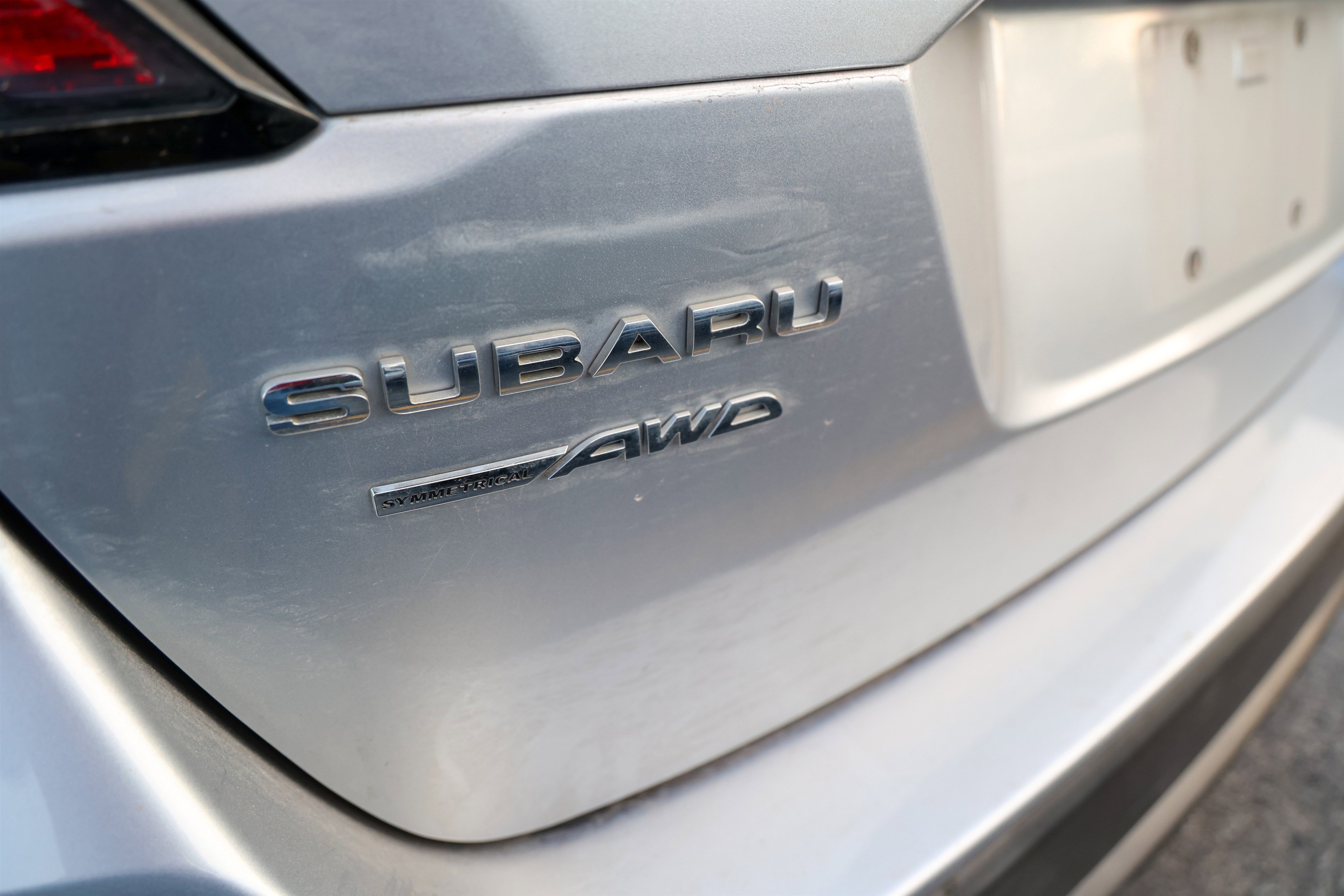 Used 2024 Subaru Outback Premium image 12