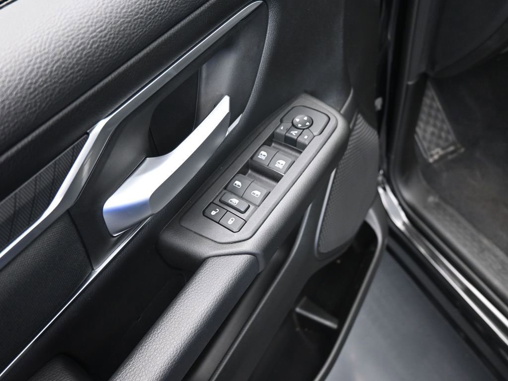 Used 2025 RAM 1500 Big Horn image 12