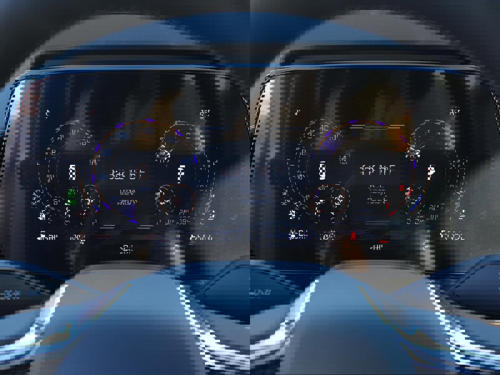 New 2026 Chevrolet Tahoe Premier image 12